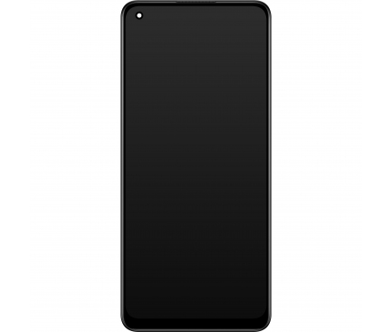 LCD Display Module for Oppo Reno8, Black