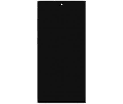 LCD Display Module for Samsung Galaxy Note 10+ 5G N976 / Note 10+ N975, Black