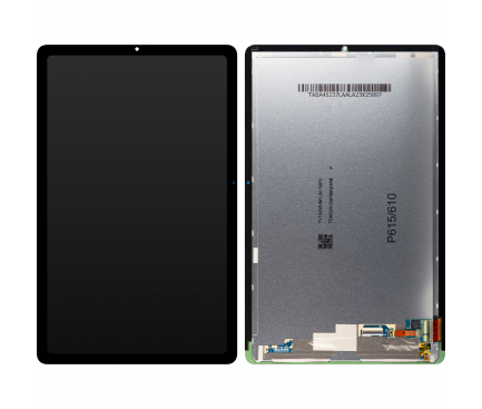 LCD Display Module for Samsung Galaxy Tab S6 Lite (2022), w/o Frame, Black