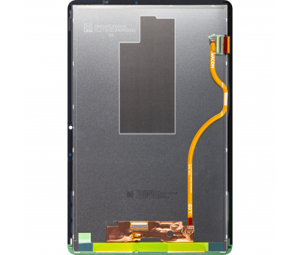 LCD Display Module for Samsung Galaxy Tab S8, w/o Frame, Black