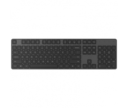 Wireless Keyboard and Mouse Combo Xiaomi, Black BHR6100GL