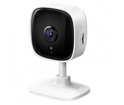 Home Security Camera TP-LINK Tapo C110, Wi-Fi, 2K, Indoor, White