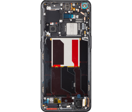 LCD Display Module for OnePlus 10 Pro, Volcanic Black