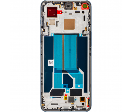 LCD Display Module for OnePlus Nord 2 5G, Blue Haze