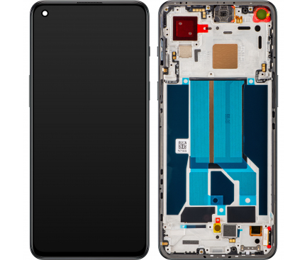 LCD Display Module for OnePlus Nord 2T, Gray Shadow
