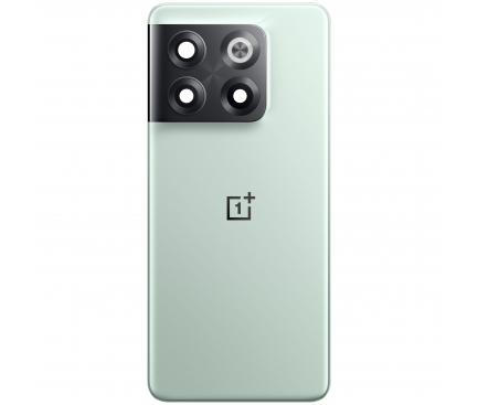 Battery Cover for OnePlus 10T, Jade Green