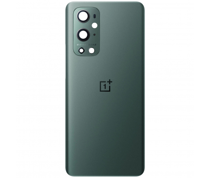 Battery Cover for OnePlus 9 Pro, Forest Green