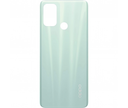 Battery Cover for Oppo A53s / A53, Green