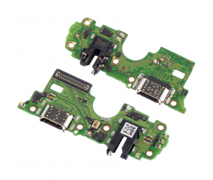 Charging Port Flex / Board for Oppo A74 5G / A54 5G