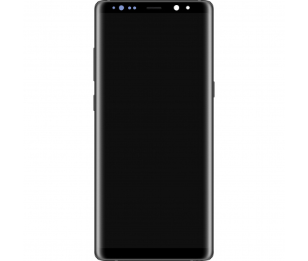 LCD Display Module for Samsung Galaxy Note 8 N950, Black