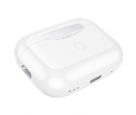 Bluetooth Handsfree TWS HOCO EW50 Pro White (EU Blister)