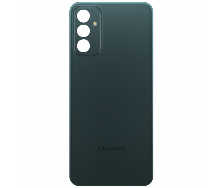 Battery Cover for Samsung Galaxy M23 M236, Deep Green