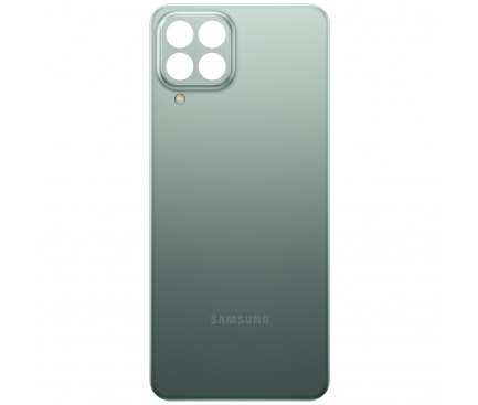 Battery Cover for Samsung Galaxy M33 M336, Green