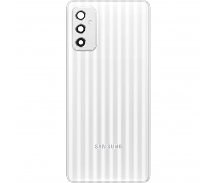 Battery Cover for Samsung Galaxy M52 5G M526, White