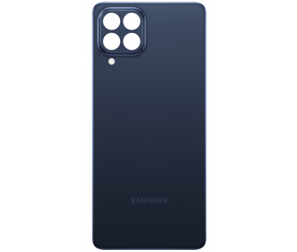 Battery Cover for Samsung Galaxy M53 M536, Blue