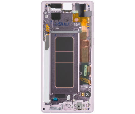 LCD Display Module for Samsung Galaxy Note 9 N960, Purple