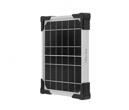 Imilab Solar Panel iMILAB IPC031, for EC4 Outdoor Camera, Black