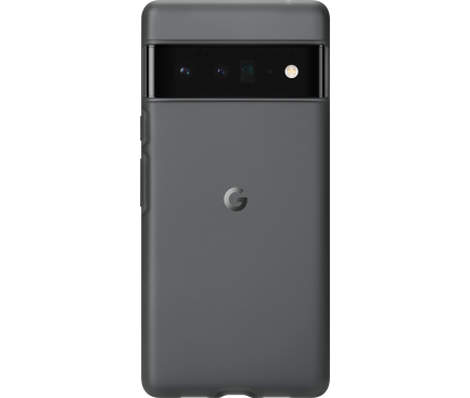 Hard Case for Google Pixel 6 Pro, Grey GA03008