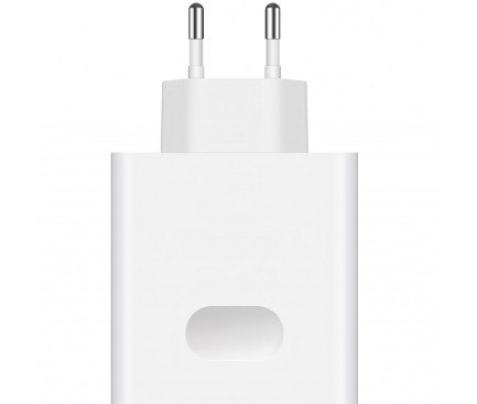 Wall Charger Huawei CP415, 66W, 1 X USB, White 02221779 (Bulk)