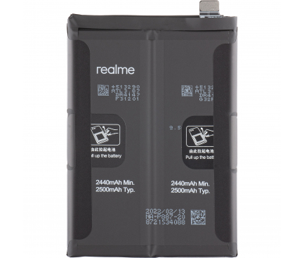 Battery BLP887 for Realme GT Neo 3 / GT Neo 3T / GT2 Pro / GT2 / GT Neo2