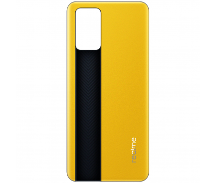 Battery Cover for Realme GT 5G, Yellow