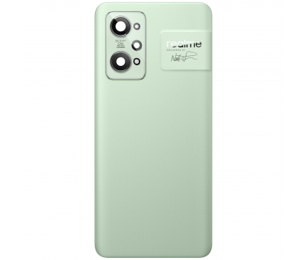 Battery Cover for Realme GT2, Paper Green