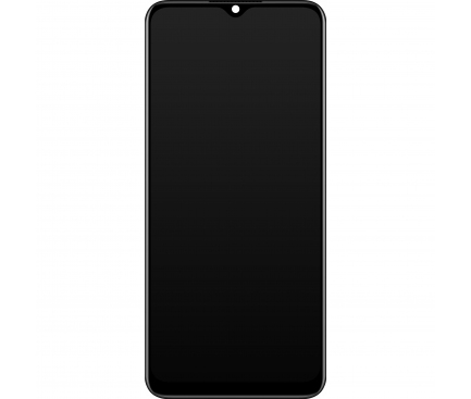 LCD Display Module for Realme 6i, Black
