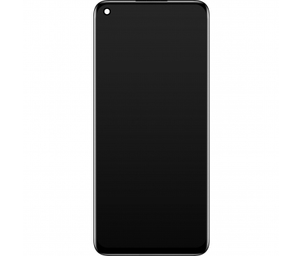 LCD Display Module for Realme 9i, Black