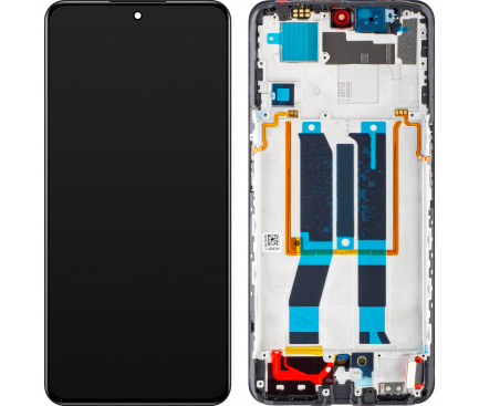 LCD Display Module for Realme GT Neo 3, Black