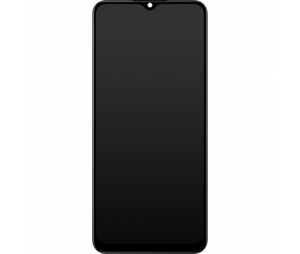LCD Display Module for Realme Narzo 10A / C3i / C3, Black
