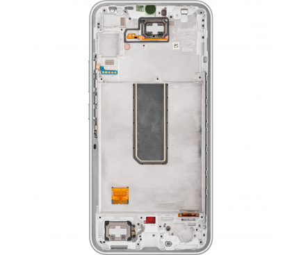 LCD Display Module for Samsung Galaxy A34 A346, Silver