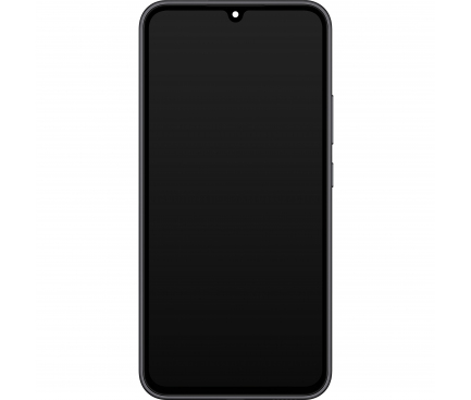 LCD Display Module for Samsung Galaxy A34 A346, Graphite