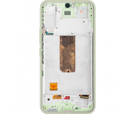 LCD Display Module for Samsung Galaxy A54 A546, Lime