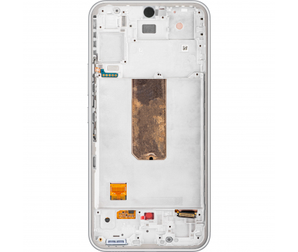 LCD Display Module for Samsung Galaxy A54 A546, White