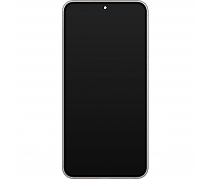 LCD Display Module for Samsung Galaxy S23 S911, Cream
