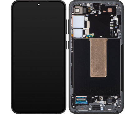 LCD Display Module for Samsung Galaxy S23+ S916, Graphite
