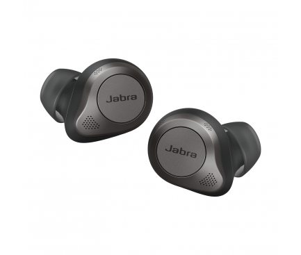 Bluetooth Handsfree Jabra ELITE 85t Titanium Black 100-99190000-80 (EU Blister)