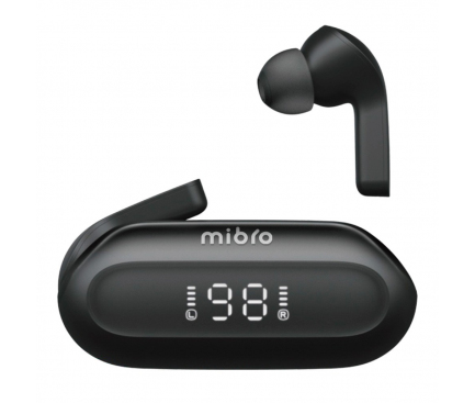 Mibro Earbuds 3, Black