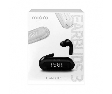 Mibro Earbuds 3, White