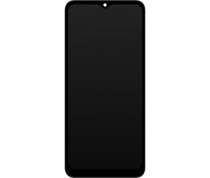 LCD Display Module for Motorola Moto E13, Black