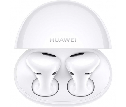 Huawei FreeBuds 5, Ceramic White 55036456