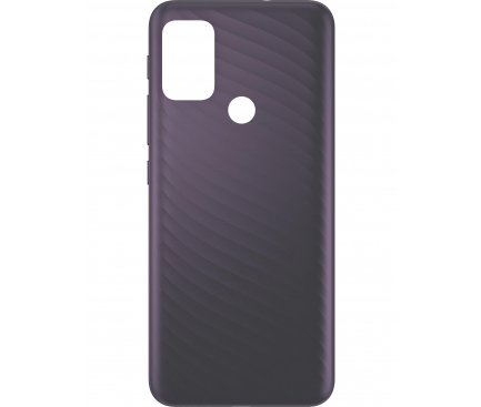 Battery Cover for Motorola Moto G10, Gray