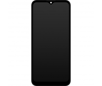 LCD Display Module for Motorola Moto G20, Black