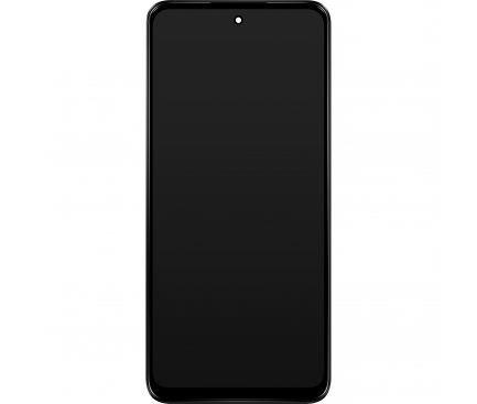 LCD Display Module for Motorola Moto G13, Black