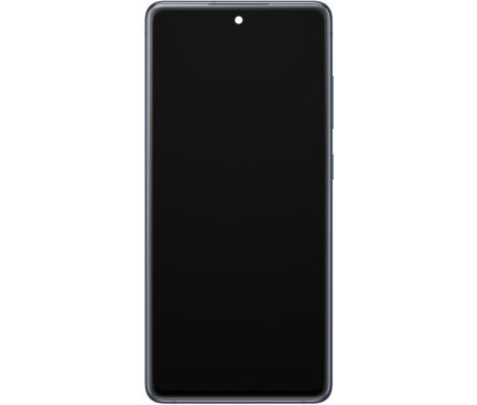 LCD Display Module for Samsung Galaxy S20 FE G780, Dark Blue