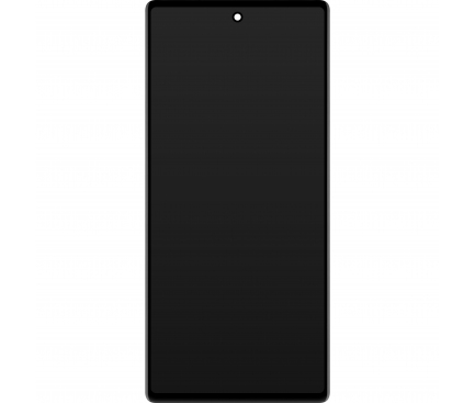 LCD Display Module for Google Pixel 6, w/o Frame, Black