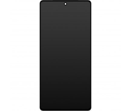 LCD Display Module for Google Pixel 7, w/o Frame, Black