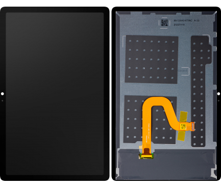 LCD Display Module for Realme Pad, w/o Frame, Black