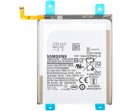 Battery EB-BG990ABY for Samsung Galaxy S21 FE 5G G990