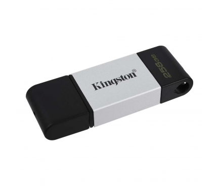 USB-C FlashDrive Kingston DT80, 256Gb DT80/256GB